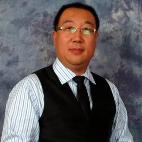 侨智先行 活力杨浦丨周忠福：科研与创新并行 新材料应用的中欧合作之路