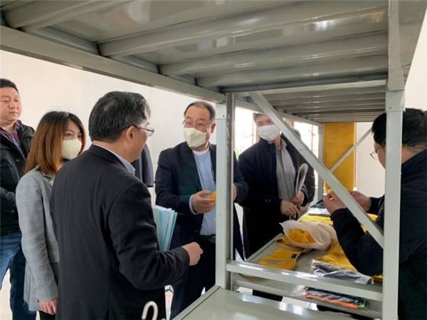 侨智先行 活力杨浦丨周忠福：科研与创新并行 新材料应用的中欧合作之路