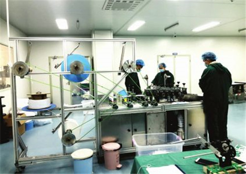 南企化危为机“变”出大产业