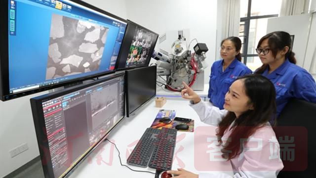 5g产品更高热通量咋解决？石墨烯导热膜进入中试