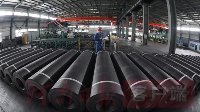 5g产品更高热通量咋解决？石墨烯导热膜进入中试