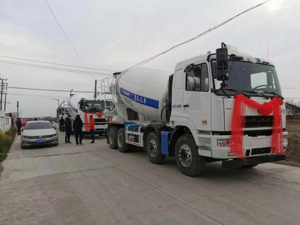 2020年2月重卡市场起伏大 有哪些重卡持续保持吸引力？