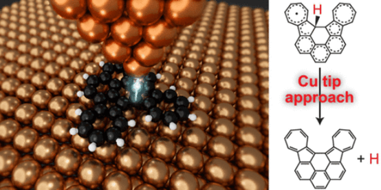 Nano Lett.：用于纳米石墨烯合成的可操控金属催化剂