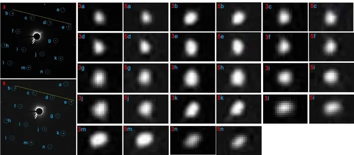 院士论文被质疑造假！这篇Nature Nano.通讯作者为ACS Nano副主编，刚发表不到半年！