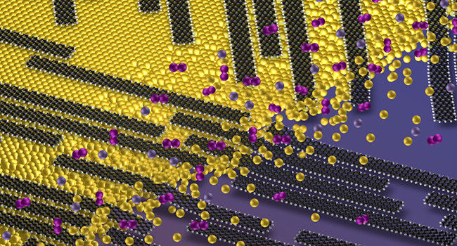 ACS Nano：绝缘衬底上原子精密石墨烯纳米带的无转移合成