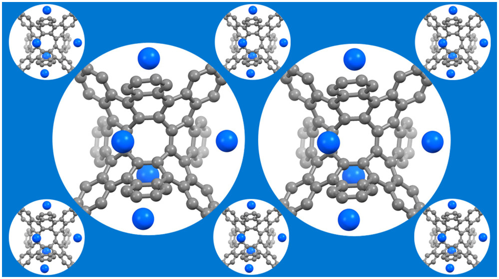 JACS：曲面纳米石墨烯材料