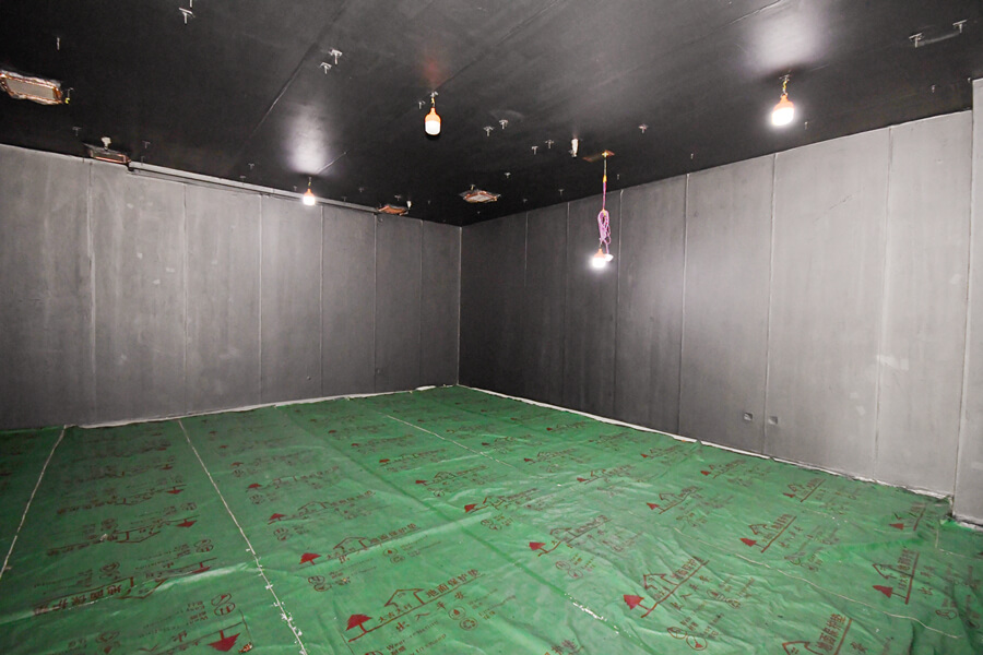 推动石墨烯在电磁屏蔽领域创新应用 综改区打造全国首间石墨烯保密会议室