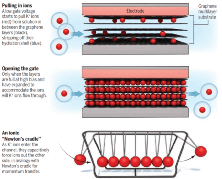 这个520，Science：就是要分离！