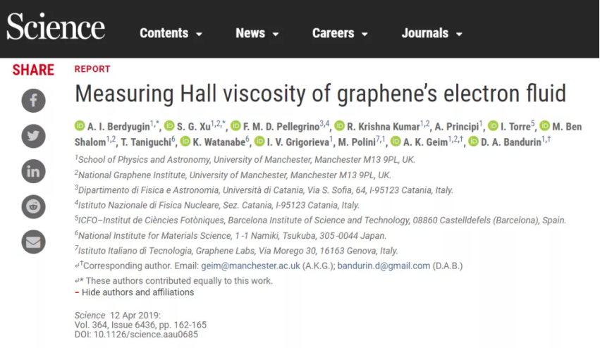 这个520，Science：就是要分离！