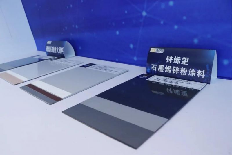 第十九届海创会福州开幕 泉州洛江区组织企业参展并签约项目