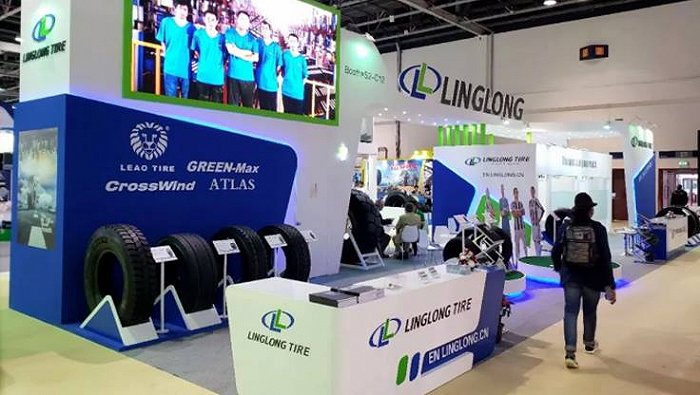 山东表彰橡胶行业综合实力50强：轮胎制造业榜首为何是玲珑轮胎？