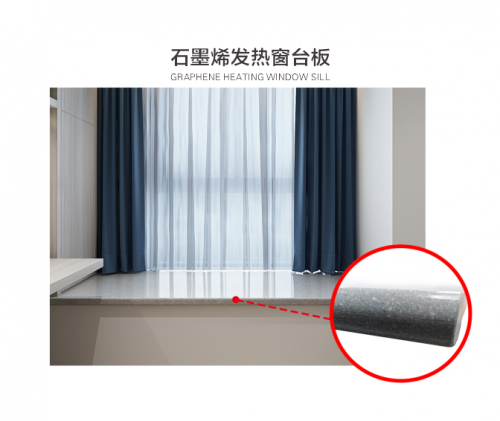 网红打卡点！康烯明珠发热窗台潭洲展大放异彩