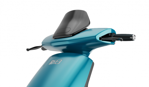 华为HiLink加持、上榜“中检西部杯” 新日GF6就是“6”