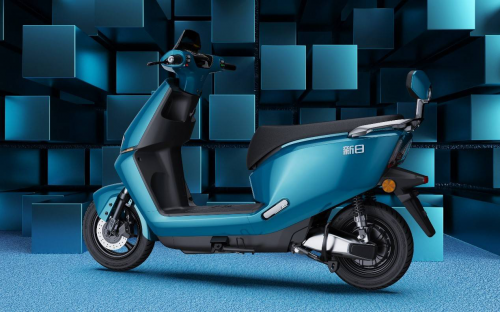 华为HiLink加持、上榜“中检西部杯” 新日GF6就是“6”