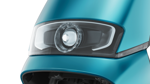 华为HiLink加持、上榜“中检西部杯” 新日GF6就是“6”