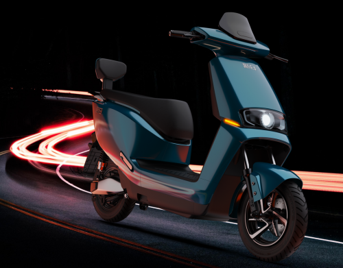 华为HiLink加持、上榜“中检西部杯” 新日GF6就是“6”