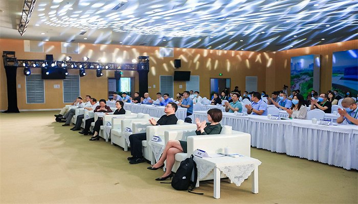 以“科创中国”引领材料新赛道，助力碳中和目标