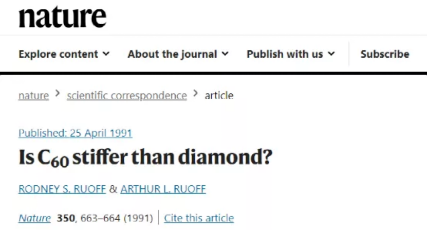 博士读了8年，40多岁还是副教授！他不是天才，却极致专注，入选全球材料科学家第16位！在他的元素周期表里，108个元素，全是C！