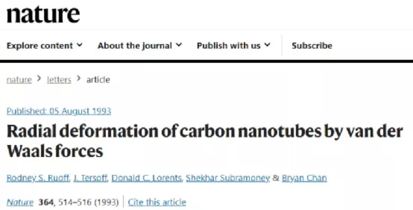 博士读了8年，40多岁还是副教授！他不是天才，却极致专注，入选全球材料科学家第16位！在他的元素周期表里，108个元素，全是C！