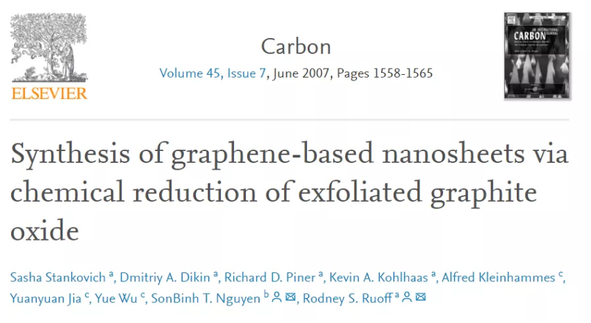 博士读了8年，40多岁还是副教授！他不是天才，却极致专注，入选全球材料科学家第16位！在他的元素周期表里，108个元素，全是C！