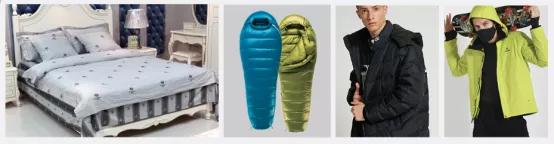 全球生物质石墨烯复合材料领军企业『圣泉』参展2022SIUF深圳内衣展