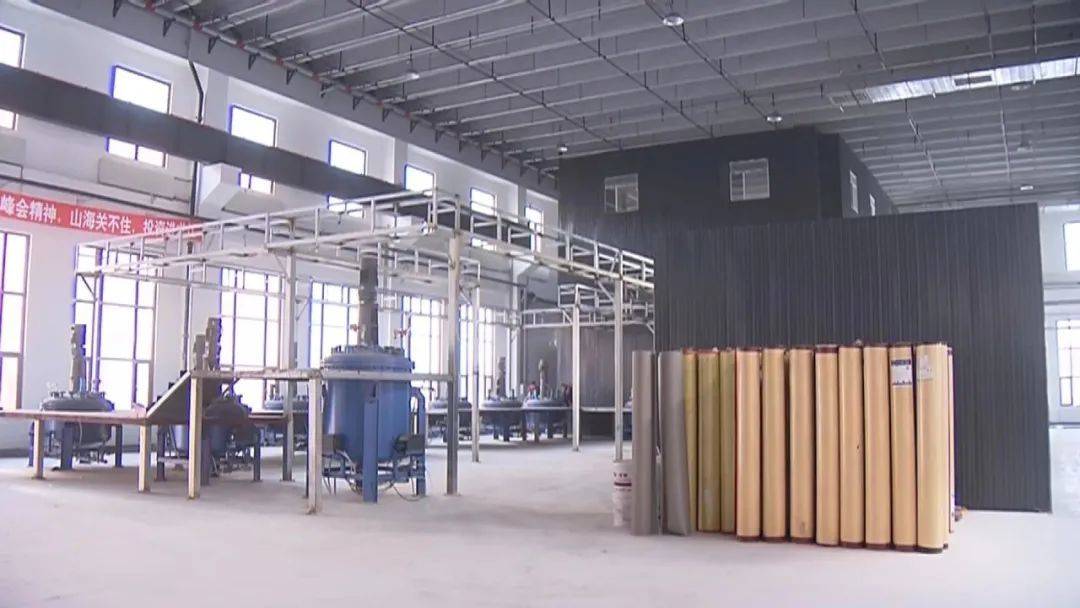 哈尔滨新区，提速度！增温度！