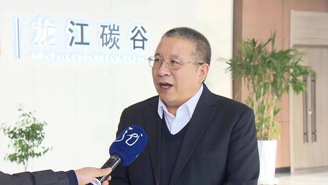 哈尔滨新区，提速度！增温度！