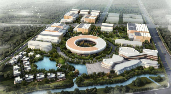 招商新姿态 力夺开门红 惠安县全面启动2022年“抓开放招商促项目落地”行动