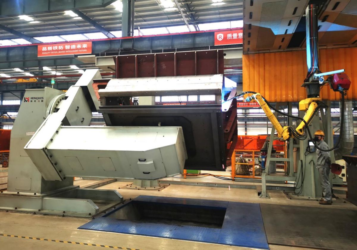 洛江：打造产城融合、生态宜居的山水新城