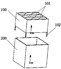 【专利解密】散热行业领跑技术 墨睿科技石墨烯导热泡棉方案