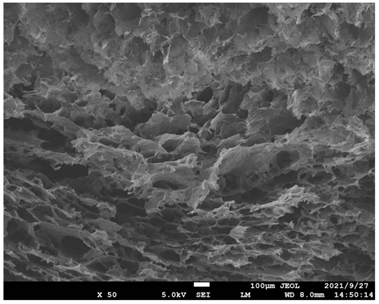 【专利解密】散热行业领跑技术 墨睿科技石墨烯导热泡棉方案