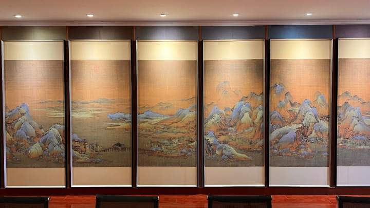 顶尖丝绸、羊绒加石墨烯保暖，走路会飘香！冬奥会的颁奖服面料原来是绍兴制造