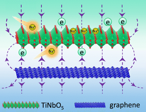 ACS Nano:原子界面电场中的快速离子和电荷转移助力高效储钠性能