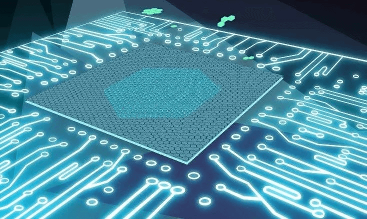 复旦大学实现“将二氧化碳还原为高质量的双层石墨烯单晶材料”