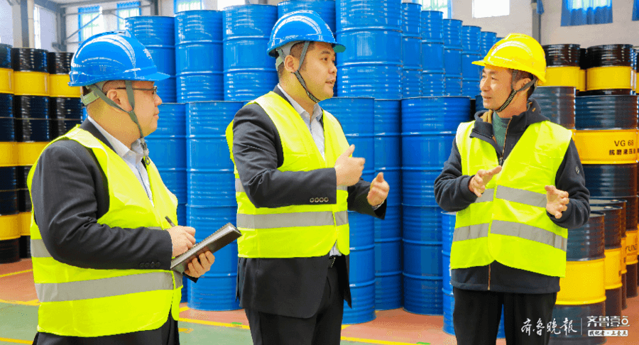 护航科创企业，济宁中行为制造强市提供金融支撑