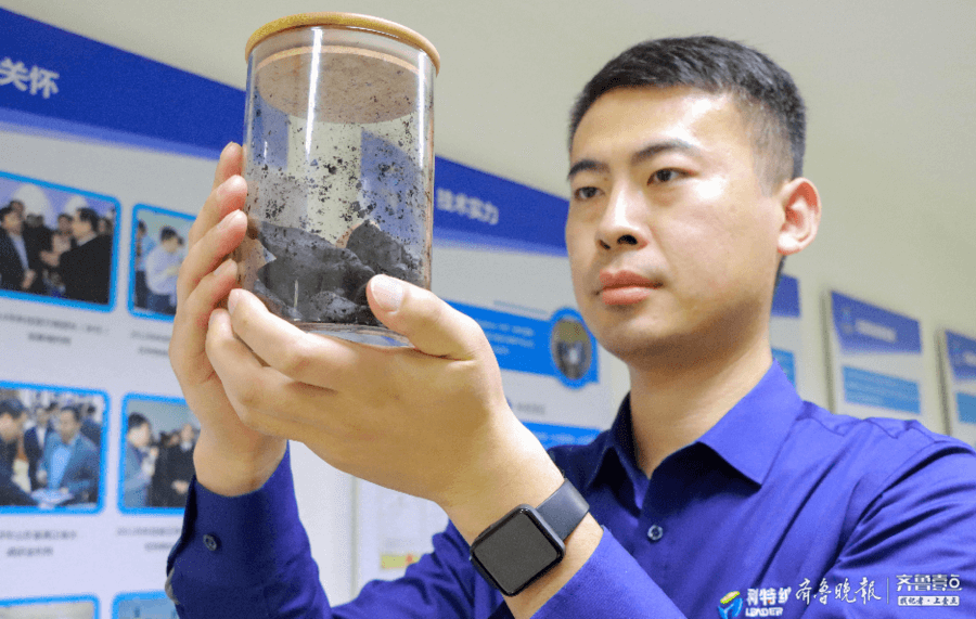 护航科创企业，济宁中行为制造强市提供金融支撑