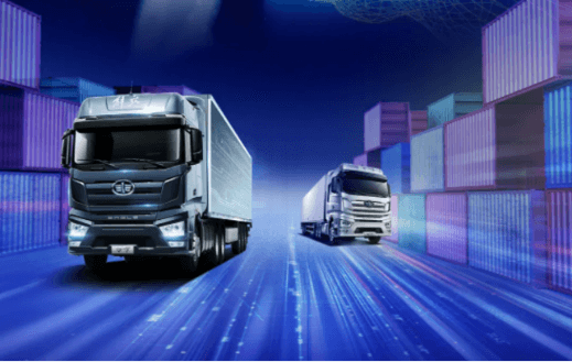 一汽解放3月销售新车1.69万辆，同比下降65.05%