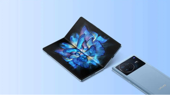 【芯观点】2022年，或成国产手机厂商新拐点？