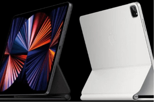 SA：Q1苹果iPad OS出货量同比下降6%至1580万台