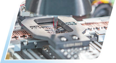 集成电路—— 社会信息化的“引擎”（开卷知新）