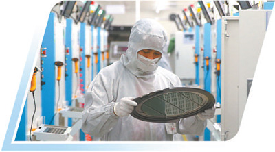 集成电路—— 社会信息化的“引擎”（开卷知新）