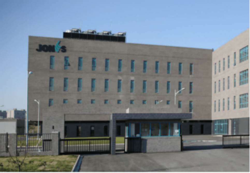 中石科技：汽车行业客户覆盖Tier1零部件厂、主机厂等