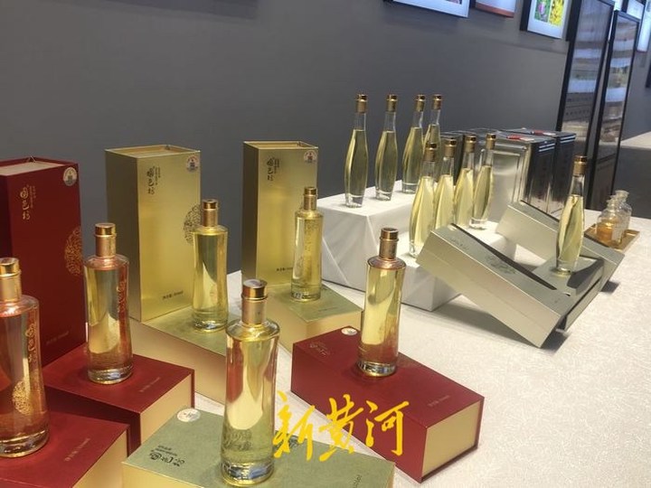 十强产业看菏泽 | 独辟蹊径踏上“新赛道”，奔跑的菏泽后来居上