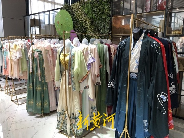 十强产业看菏泽 | 独辟蹊径踏上“新赛道”，奔跑的菏泽后来居上