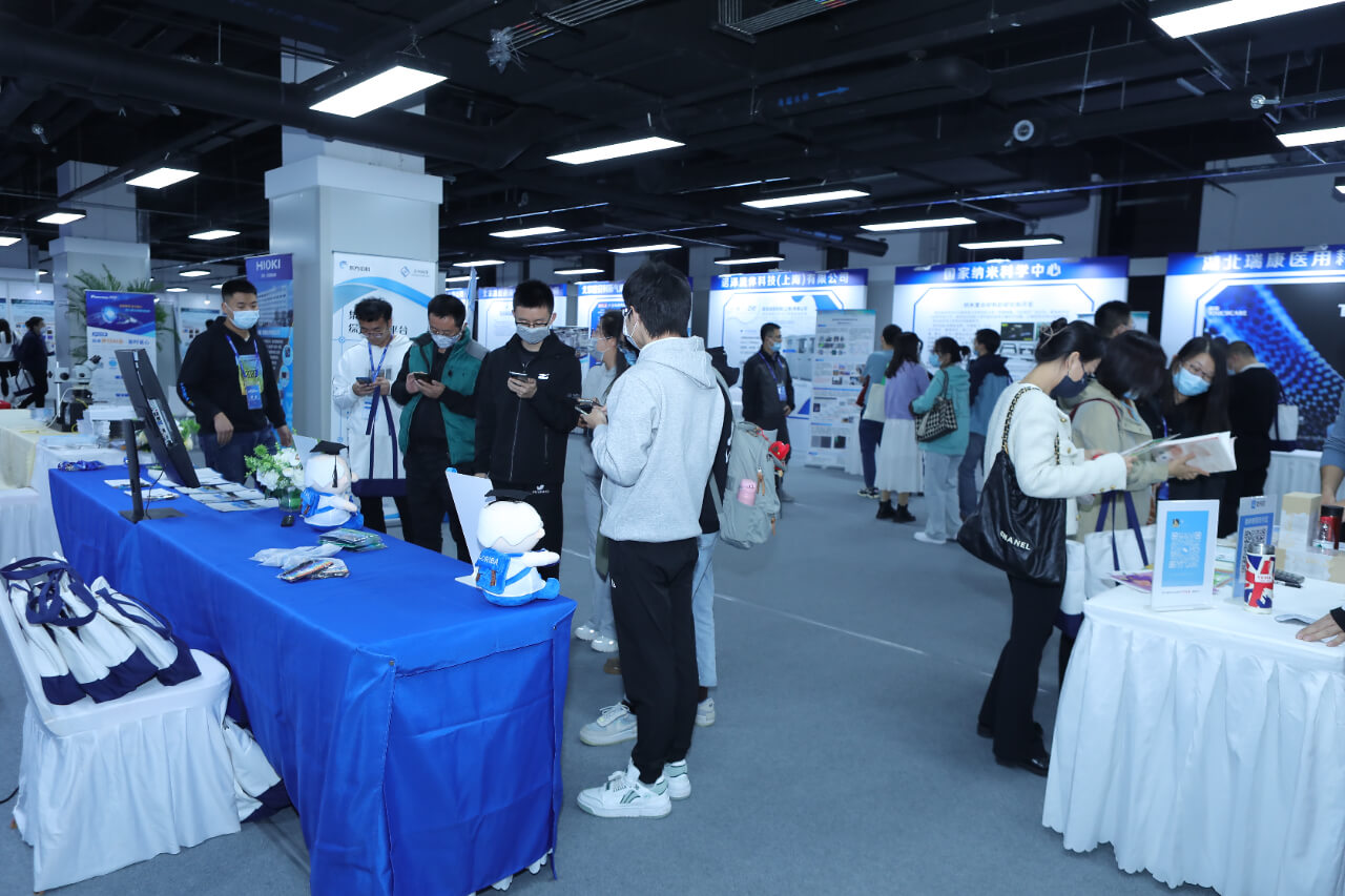 “北京石墨烯论坛2022”在京成功举行