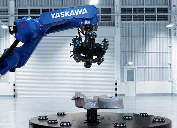 “硬核”看余杭丨助力三大高地建设 以创新致胜未来