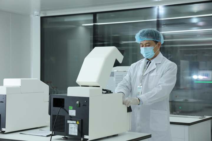 “硬核”看余杭丨助力三大高地建设 以创新致胜未来