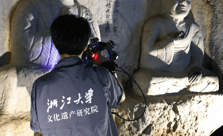 “硬核”看余杭丨助力三大高地建设 以创新致胜未来