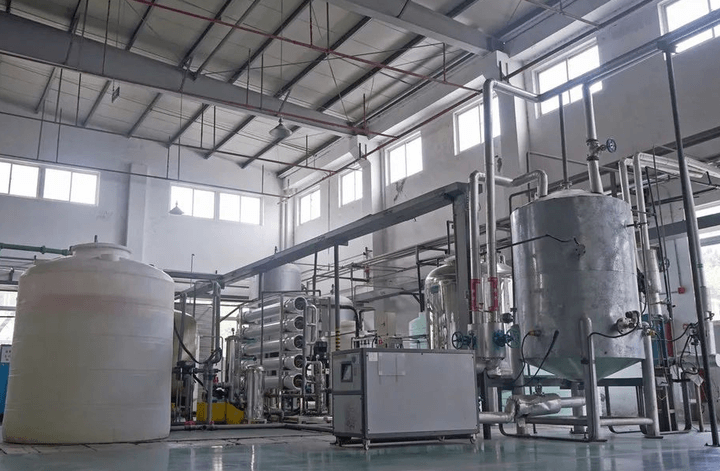 “硬核”看余杭丨助力三大高地建设 以创新致胜未来