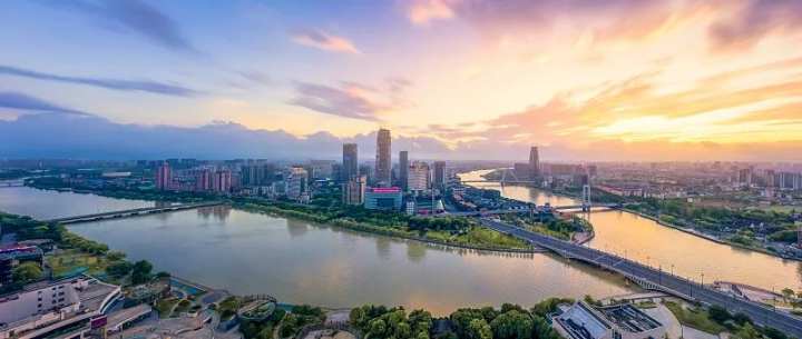 潮声丨开局看信心③：从创新之地看信心